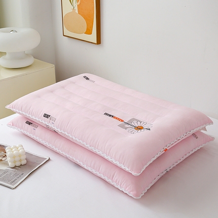 91家纺网 家纺一手货源 找家纺 （总）芯宜佳 2024新款艾草低枕