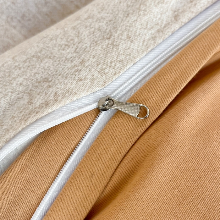 91家纺网 家纺一手货源 找家纺 艾迪尚家纺 2025新款生态全棉磨毛印花四件套 潮音