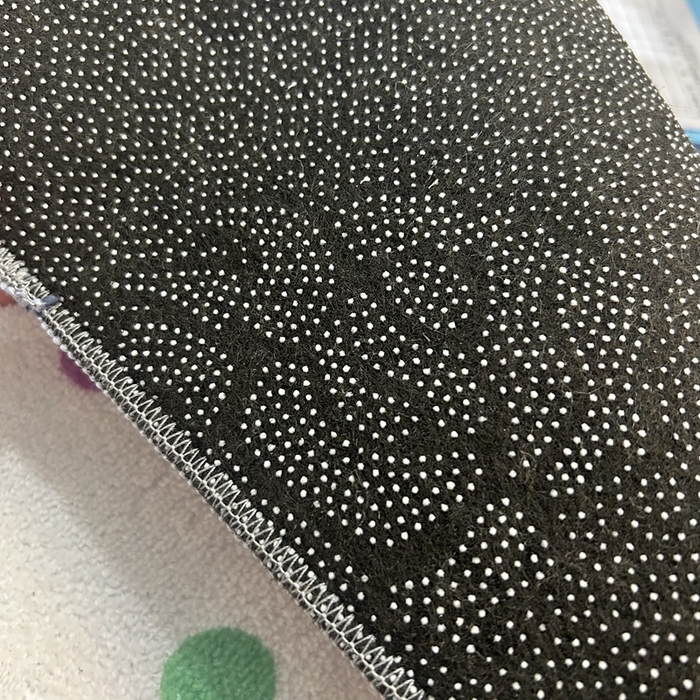 91家纺网 家纺一手货源 找家纺 （总）芙宁娜 2024新款仿羊绒坐垫椅垫毛绒办公室久坐屁股垫防滑四季通用可爱坐垫