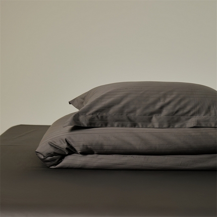 91家纺网 家纺一手货源 找家纺 （总）8小时家纺 2024新款50s贡缎长绒棉提花系列单被套