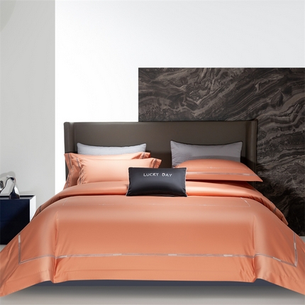 91家纺网 家纺一手货源 找家纺 （总）玖玖爱家纺 2024新款180支植物甄棉t500卡地亚系列