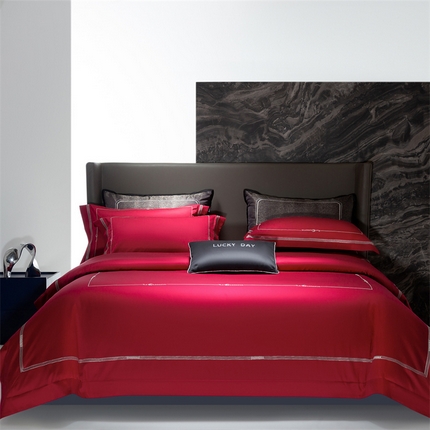 91家纺网 家纺一手货源 找家纺 （总）玖玖爱家纺 2024新款180支植物甄棉t500卡地亚系列