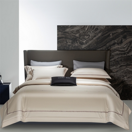 91家纺网 家纺一手货源 找家纺 （总）玖玖爱家纺 2024新款180支植物甄棉t500卡地亚系列