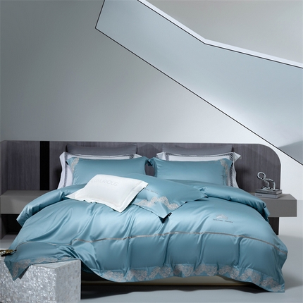 91家纺网 家纺一手货源 找家纺 （总）玖玖爱家纺 2024新款180支植物甄棉t500米兰达系列