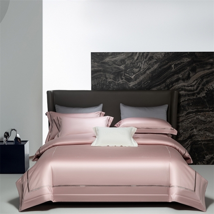 91家纺网 家纺一手货源 找家纺 （总）玖玖爱家纺 2024新款180支植物甄棉t500卡地亚系列