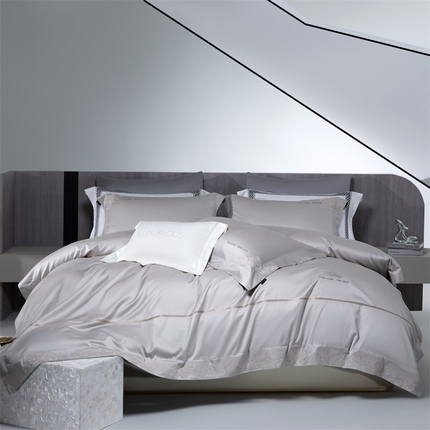 91家纺网 家纺一手货源 找家纺 （总）玖玖爱家纺 2024新款180支植物甄棉t500米兰达系列