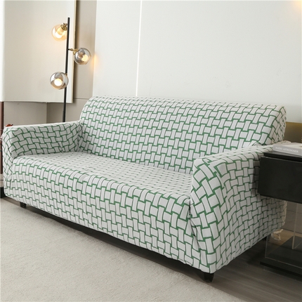 91家纺网 家纺一手货源 找家纺 （总）雅竹家纺 阳离子提花系列沙发套