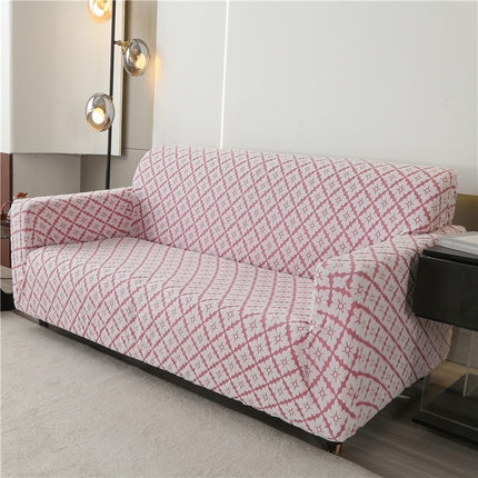 91家纺网 家纺一手货源 找家纺 （总）雅竹家纺 阳离子提花系列沙发套