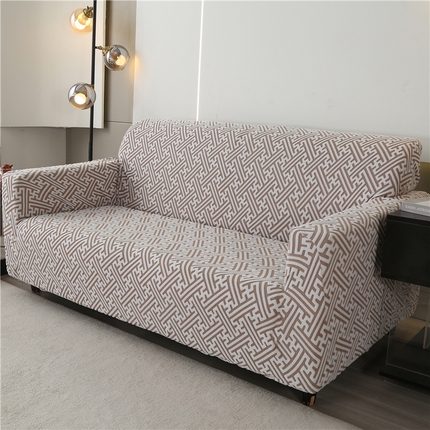 91家纺网 家纺一手货源 找家纺 （总）雅竹家纺 阳离子提花系列沙发套