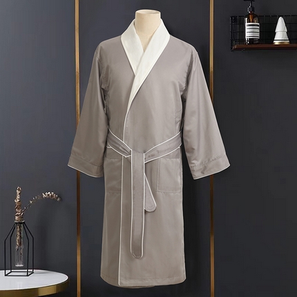 91家纺网 家纺一手货源 找家纺 （总）宜眠家纺 2024新款德绒华娜妮浴袍