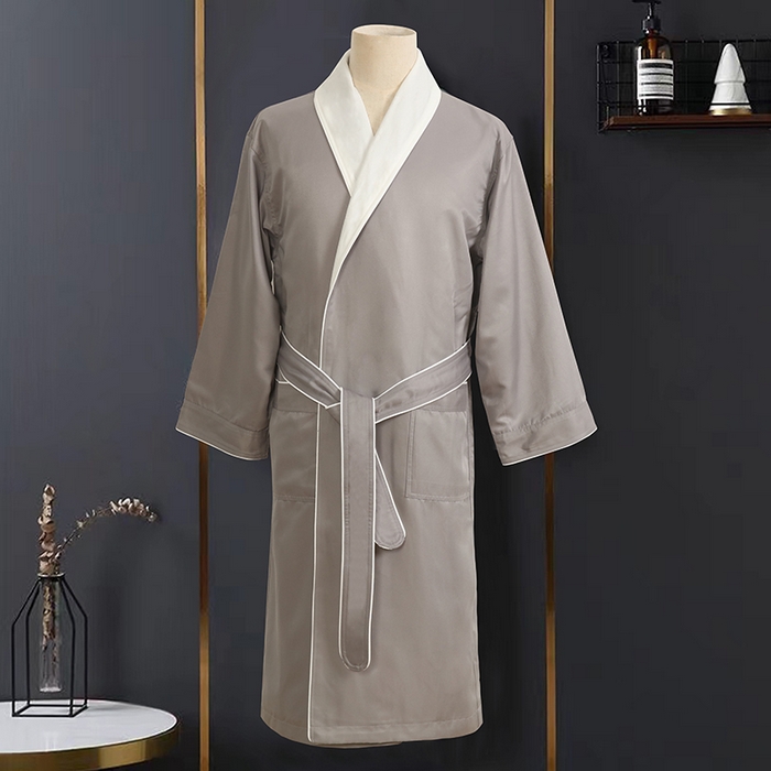 91家纺网 家纺一手货源 找家纺 （总）宜眠家纺 2024新款德绒华娜妮浴袍