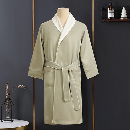 91家纺网 家纺一手货源 找家纺 （总）宜眠家纺 2024新款德绒华娜妮浴袍