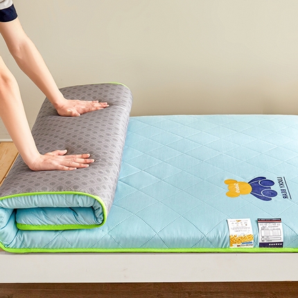 91家纺网 家纺一手货源 找家纺 （总）瑶瑶家居床垫 2024新款水洗棉学生床垫