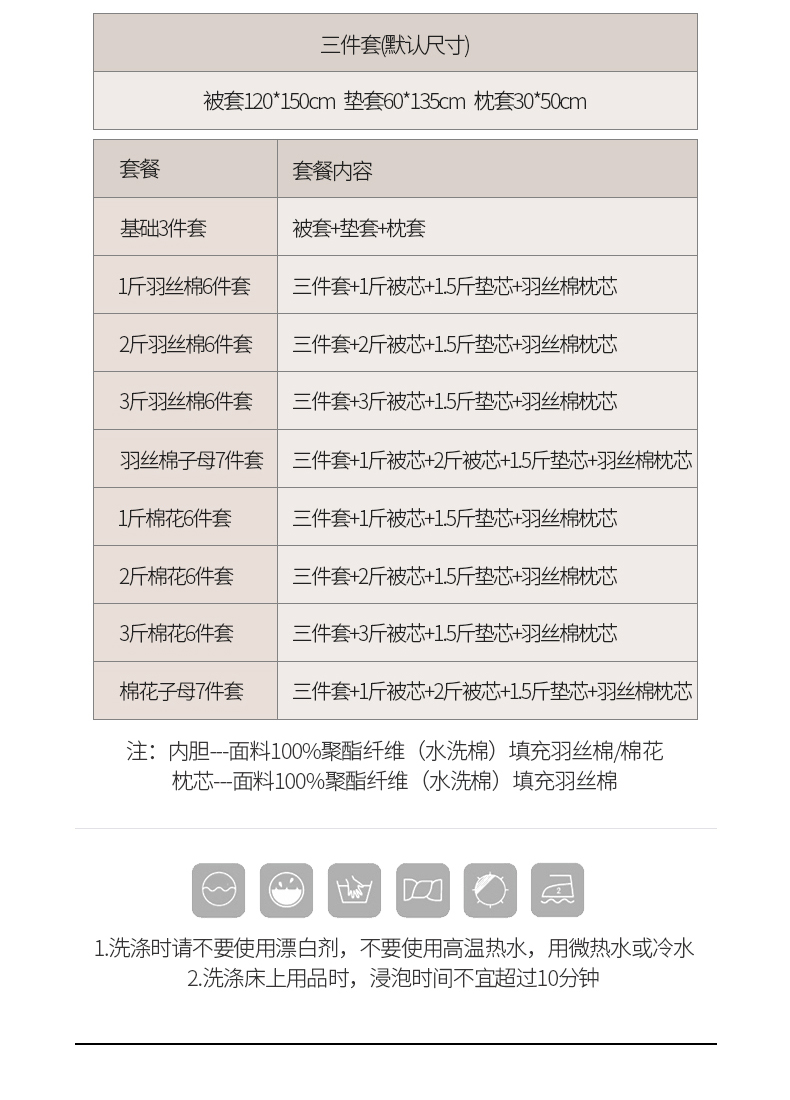 91家纺网 家纺一手货源 找家纺 荷马之梦 60s长绒棉绣花带边多件套（萌享） 狮子王