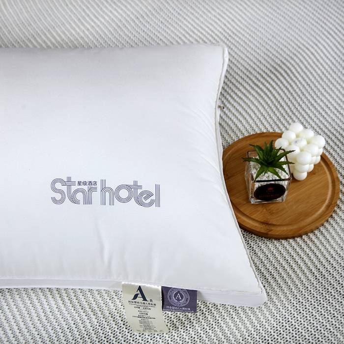 91家纺网 家纺一手货源 找家纺 （总）佳尚枕芯 2025新款全棉A类星级酒店枕芯枕头母婴枕头单人宿舍枕