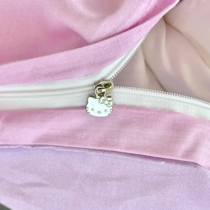 91家纺网 家纺一手货源 找家纺 蘭菲家纺 2024新款全棉幼儿园三件套 小库日记