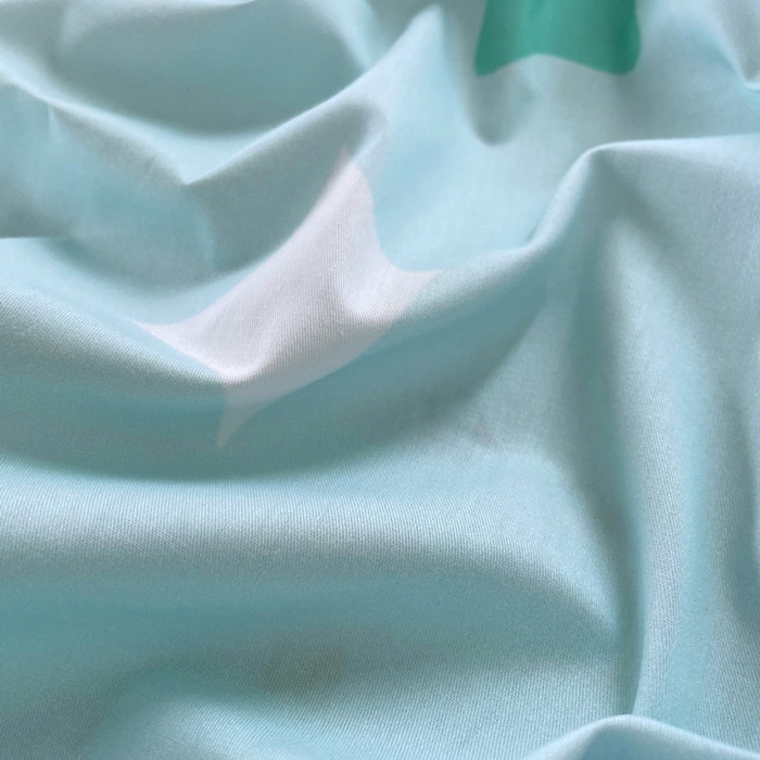 91家纺网 家纺一手货源 找家纺 蘭菲家纺 2024新款全棉幼儿园三件套 小确辛