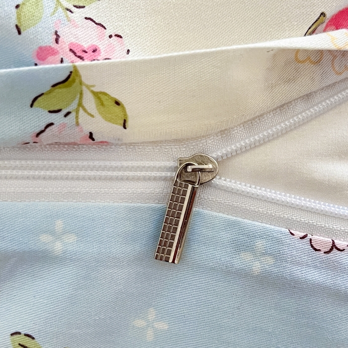 91家纺网 家纺一手货源 找家纺 呗旺鹿 2024新款全棉13372学生季三件套四件套 可妮兔的后花园