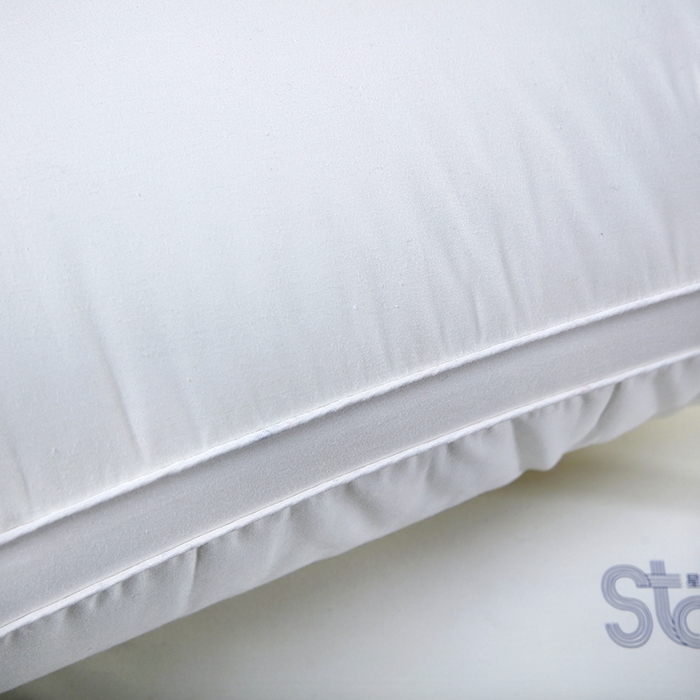 91家纺网 家纺一手货源 找家纺 （总）佳尚枕芯 2025新款全棉A类星级酒店枕芯枕头母婴枕头单人宿舍枕