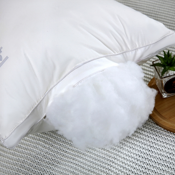 91家纺网 家纺一手货源 找家纺 （总）佳尚枕芯 2025新款全棉A类星级酒店枕芯枕头母婴枕头单人宿舍枕