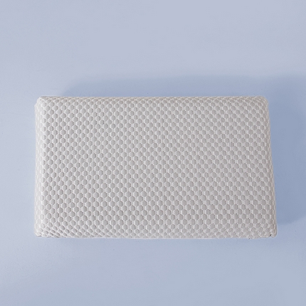 91家纺网 家纺一手货源 找家纺 （总）贵夫人 2024新款成人记忆棉凉豆豆枕套