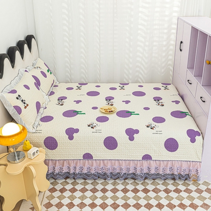 91家纺网 家纺一手货源 找家纺 （总）手艺人沙发垫炕垫 2025新款全棉可机洗床盖榻榻米炕盖炕垫DK01-DK10