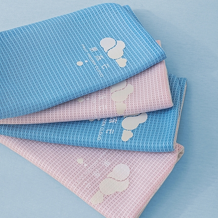 （总）贵夫人 2024新款儿童记忆双面枕套