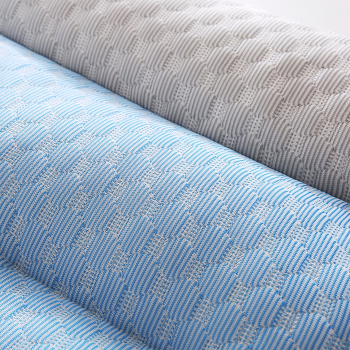 91家纺网 家纺一手货源 找家纺 （总）2025新款夏季凉感冰豆豆牵引枕头枕芯单人护颈椎助睡眠枕头枕芯