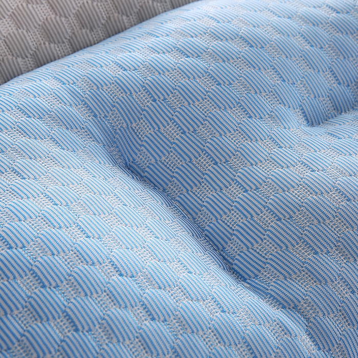 91家纺网 家纺一手货源 找家纺 （总）2025新款夏季凉感冰豆豆牵引枕头枕芯单人护颈椎助睡眠枕头枕芯