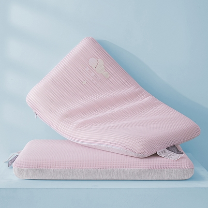 91家纺网 家纺一手货源 找家纺 （总）贵夫人 2024新款儿童记忆双面枕套