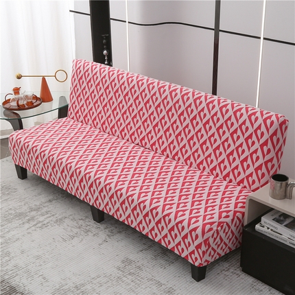 91家纺网 家纺一手货源 找家纺 （总）雅竹家纺 阳离子无扶手沙发床套