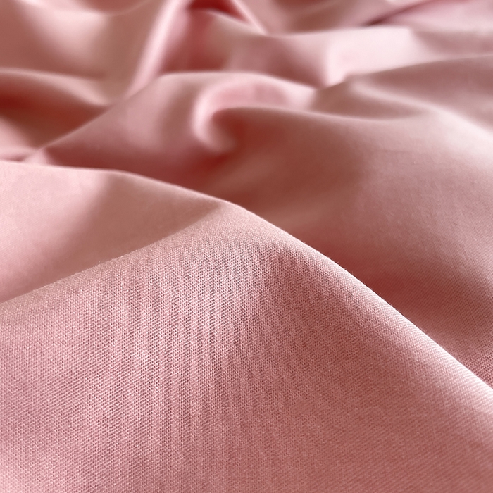 91家纺网 家纺一手货源 找家纺 澳梵家居 2024新款全棉嵌绳四件套--minmin系列 minmin蜜豆粉