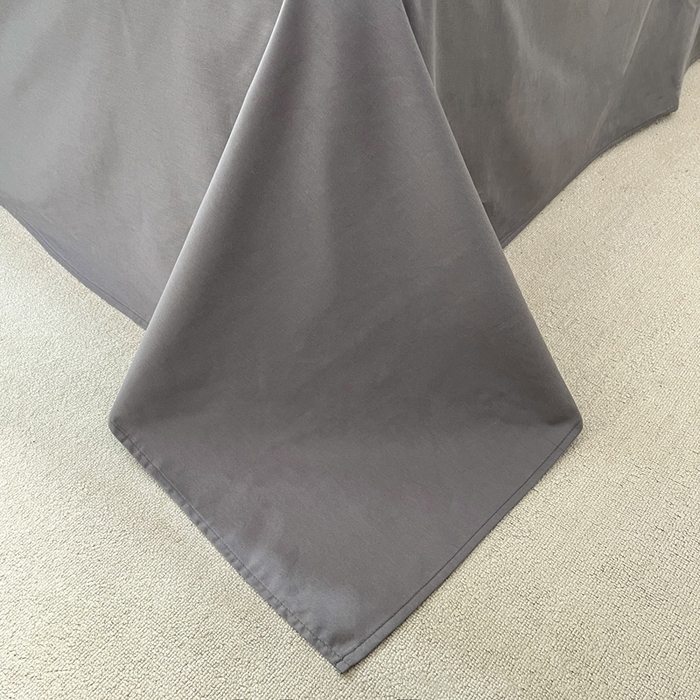 91家纺网 家纺一手货源 找家纺 （总）2024新款全棉小清新印花单品套件--四件套