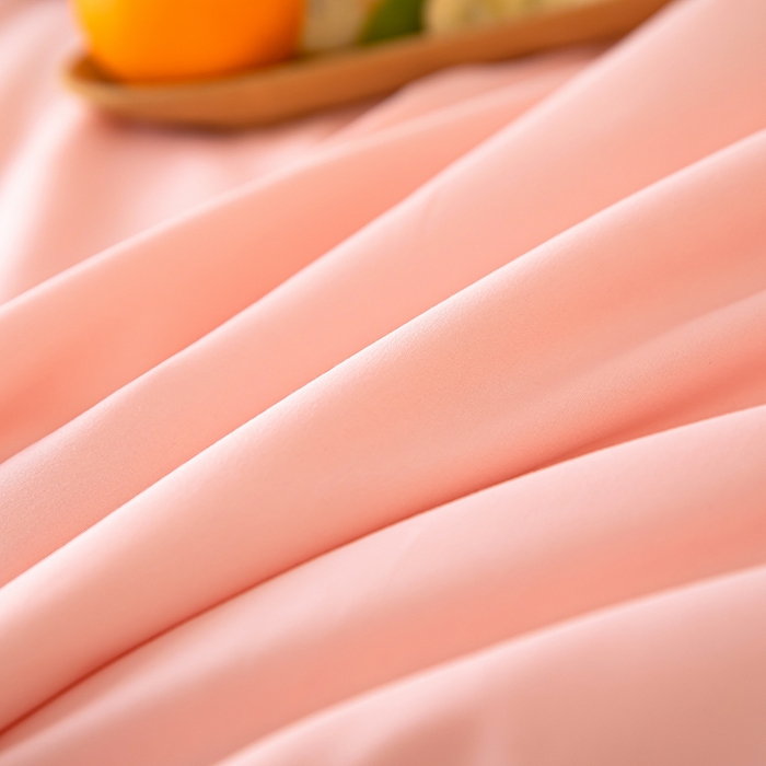 91家纺网 家纺一手货源 找家纺 鹿小帅纺织品 2024新款棉麻大豆夏被 优雅玉