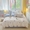 91家纺网 家纺一手货源 找家纺 （总）2024新款全棉小清新印花单品套件--四件套
