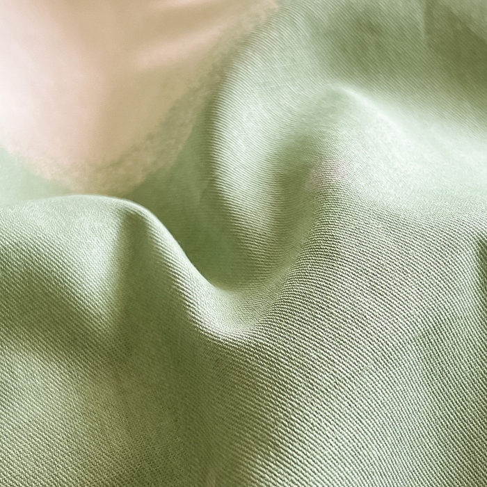 91家纺网 家纺一手货源 找家纺 2024新款全棉小清新印花单品套件--四件套 云影熊