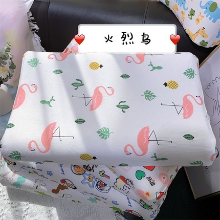 91家纺网 家纺一手货源 找家纺 （总）2024新款儿童枕头宝宝乳胶枕幼儿园专用幼儿小孩小学生儿童枕头天然