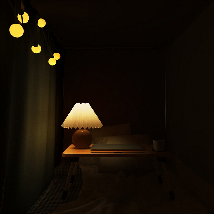 91家纺网 家纺一手货源 找家纺 （总）佳梦家纺 2024新款烫画自连接学生遮光蚊帐