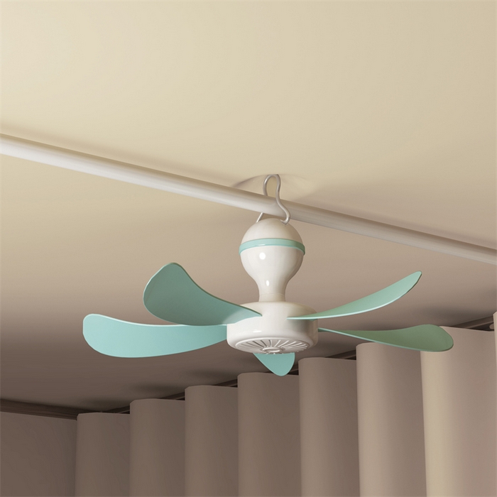 91家纺网 家纺一手货源 找家纺 佳梦家纺 2024新款烫画自连接学生遮光蚊帐 熊猫-花花