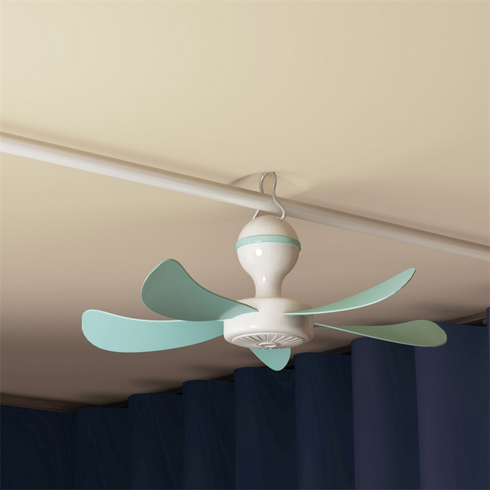 91家纺网 家纺一手货源 找家纺 佳梦家纺 2024新款烫画自连接学生遮光蚊帐 灰-宇航员