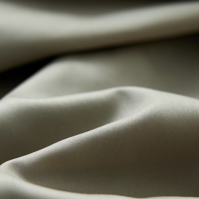 91家纺网 家纺一手货源 找家纺 安莱生活 2024新款100s全棉贡缎单床笠 木果