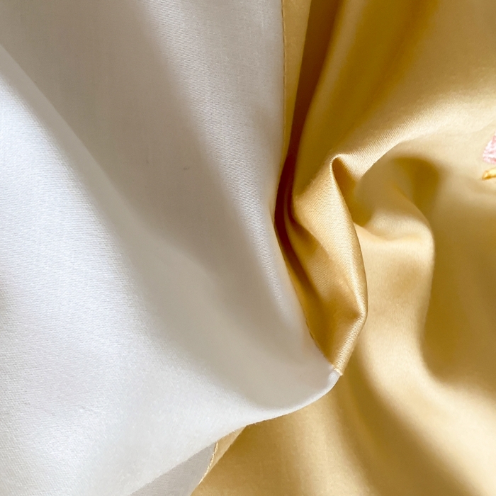 91家纺网 家纺一手货源 找家纺 优然居家纺 2024新款儿童天丝夏被系列 黄油面包