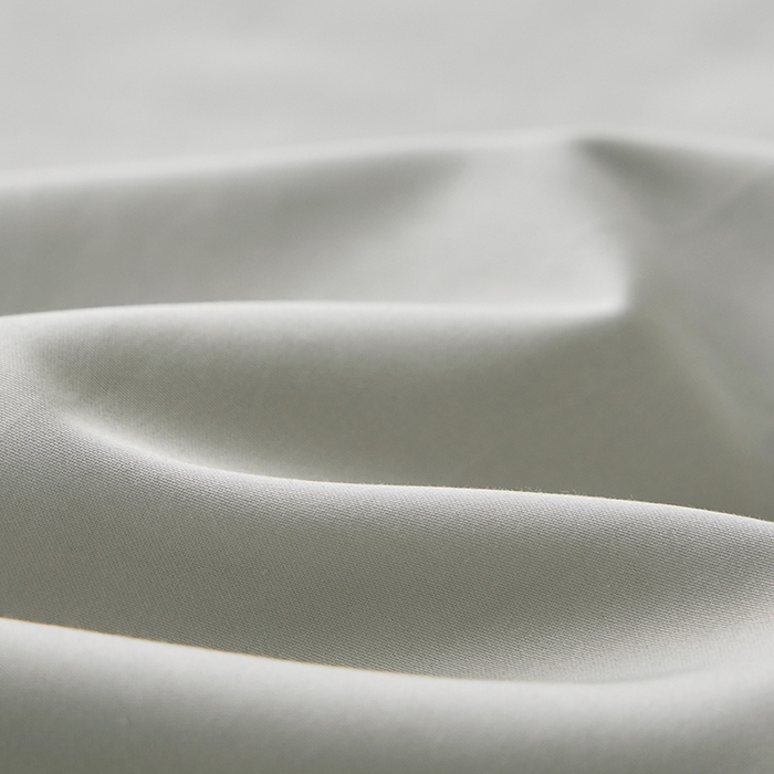 91家纺网 家纺一手货源 找家纺 安莱生活 2024新款100s全棉贡缎单枕套 高级灰