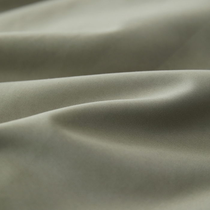 91家纺网 家纺一手货源 找家纺 安莱生活 2024新款100s全棉贡缎单床单 木果