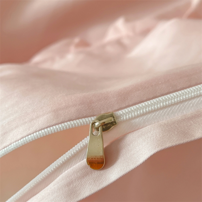 91家纺网 家纺一手货源 找家纺 美娘阁2025新款双股长绒棉居家款四件套 苏菲的梦