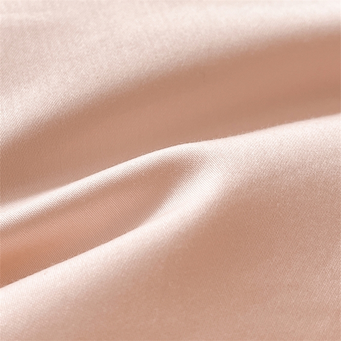 91家纺网 家纺一手货源 找家纺 美娘阁2025新款双股长绒棉居家款四件套 苏菲的梦