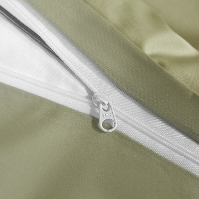 91家纺网 家纺一手货源 找家纺 （总）安莱生活 2024新款100s全棉贡缎四件套