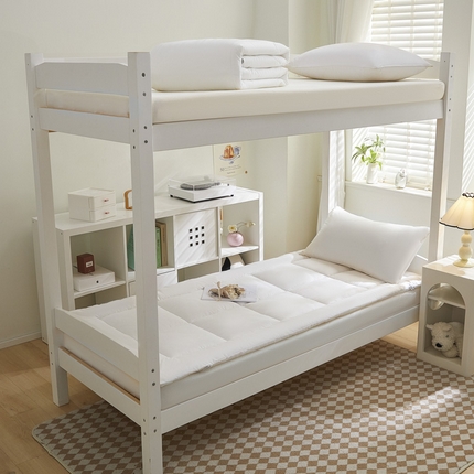 91家纺网 家纺一手货源 找家纺 （总）吾诺家居 2024学生季新款全棉学生宿舍三件套六件套组合系列