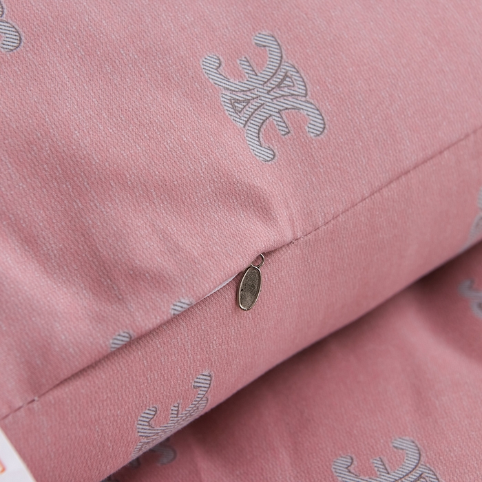 91家纺网 家纺一手货源 找家纺 富威堡家纺 2025新款双层纱棉花床垫 莫奈