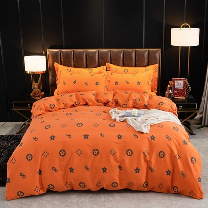 91家纺网 家纺一手货源 找家纺 （总）磨毛世家家纺 2025四件套加厚套件